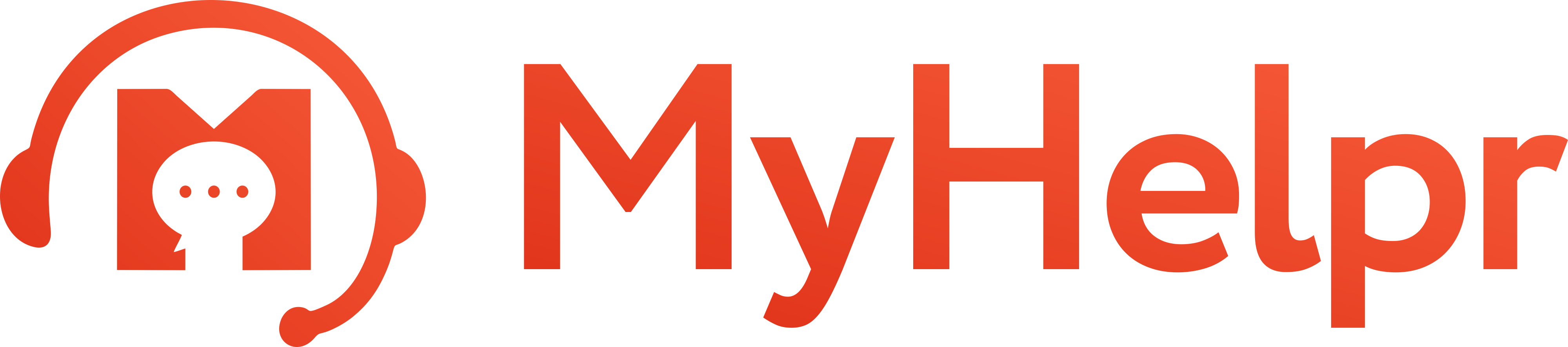 MyHelpr
